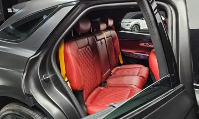 Genesis GV70 2023, 47997 км, за 30553.76 USD - фото 12