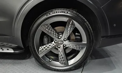 Genesis GV70 2023, 47997 км, за 30553.76 USD - фото 20