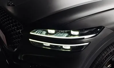 Genesis GV70 2023, 47997 км, за 30553.76 USD - фото 21