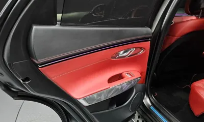 Genesis GV70 2023, 47997 км, за 30553.76 USD - фото 24