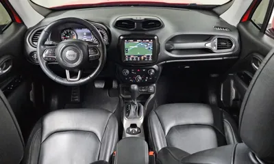 Jeep Renegade 2021, 142326 км, за 7532.21 USD - фото 7