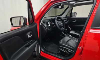Jeep Renegade 2021, 142326 км, за 7532.21 USD - фото 10