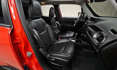 Jeep Renegade 2021, 142326 км, за 7532.21 USD - фото 11