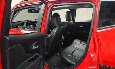 Jeep Renegade 2021, 142326 км, за 7532.21 USD - фото 12