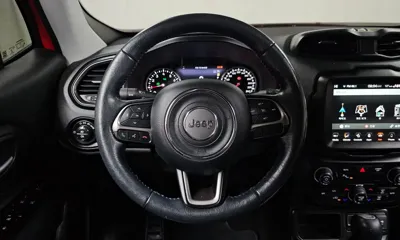 Jeep Renegade 2021, 142326 км, за 7532.21 USD - фото 14