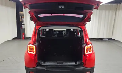 Jeep Renegade 2021, 142326 км, за 7532.21 USD - фото 20
