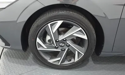 Hyundai Avante 2024, 16038 км, за 21859 USD