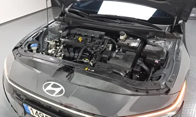 Hyundai Avante 2024, 16038 км, за 21859 USD - фото 6