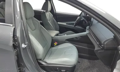 Hyundai Avante 2024, 16038 км, за 21859 USD - фото 12