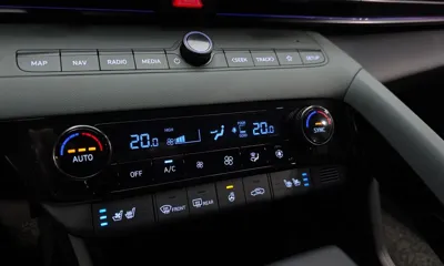 Hyundai Avante 2024, 16038 км, за 21859 USD - фото 18