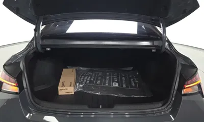 Hyundai Avante 2024, 16038 км, за 21859 USD - фото 20