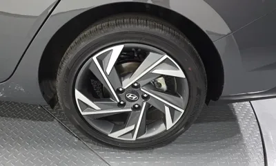 Hyundai Avante 2024, 16038 км, за 21859 USD - фото 21