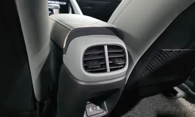 Hyundai Avante 2024, 16038 км, за 21859 USD - фото 29
