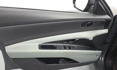 Hyundai Avante 2024, 16038 км, за 21859 USD - фото 31