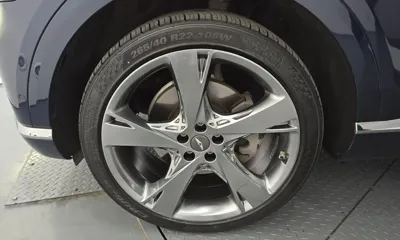 Genesis GV80 2020, 113438 км, за 23129.31 USD