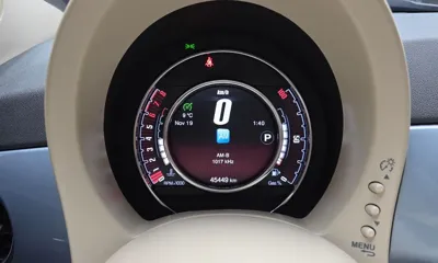 Fiat 500 2015, 45449 км, за 4304.63 USD - фото 8