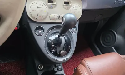 Fiat 500 2015, 45449 км, за 4304.63 USD - фото 9