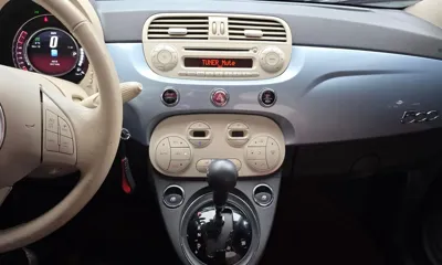 Fiat 500 2015, 45449 км, за 4304.63 USD - фото 18