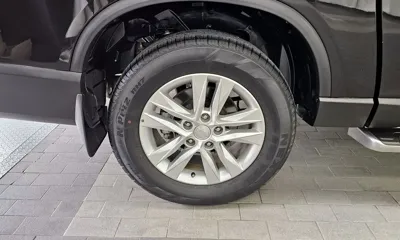 KG_Mobility_Ssangyong Rexton 2020, 26628 км, за 12295.36 USD