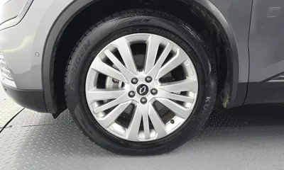 Renault-KoreaSamsung QM6 2022, 48657 км, за 16848.36 USD