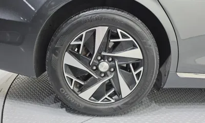 Hyundai Grandeur 2022, 113305 км, за 26652.79 USD