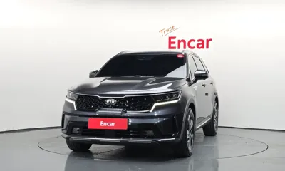 Kia Sorento 2021, 124469 км, за 16612.39 USD