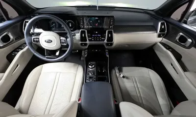 Kia Sorento 2021, 124469 км, за 16612.39 USD - фото 7