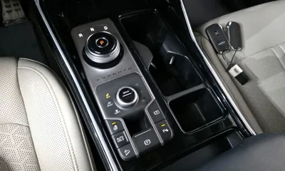 Kia Sorento 2021, 124469 км, за 16612.39 USD - фото 9