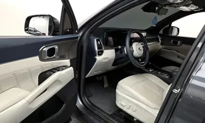 Kia Sorento 2021, 124469 км, за 16612.39 USD - фото 10