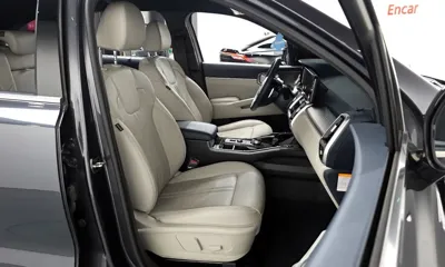 Kia Sorento 2021, 124469 км, за 16612.39 USD - фото 11