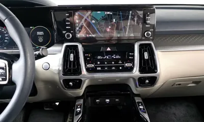 Kia Sorento 2021, 124469 км, за 16612.39 USD - фото 13