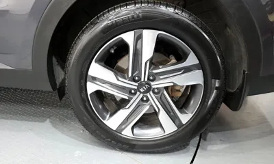 Kia Sorento 2021, 124469 км, за 16612.39 USD - фото 21