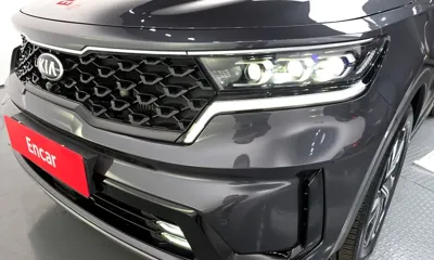 Kia Sorento 2021, 124469 км, за 16612.39 USD - фото 22