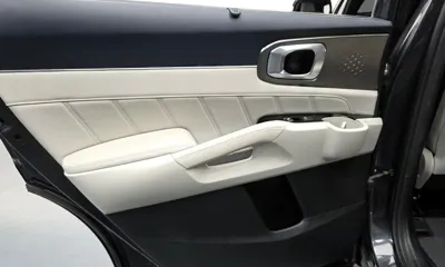 Kia Sorento 2021, 124469 км, за 16612.39 USD - фото 25
