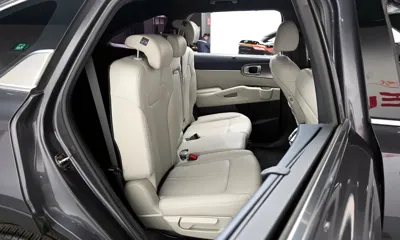 Kia Sorento 2021, 124469 км, за 16612.39 USD - фото 26