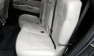 Kia Sorento 2021, 124469 км, за 16612.39 USD - фото 27