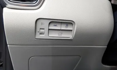 Kia Sorento 2021, 124469 км, за 16612.39 USD - фото 30