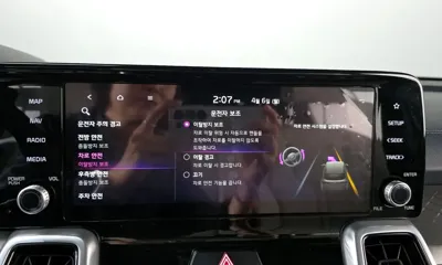 Kia Sorento 2021, 124469 км, за 16612.39 USD - фото 32