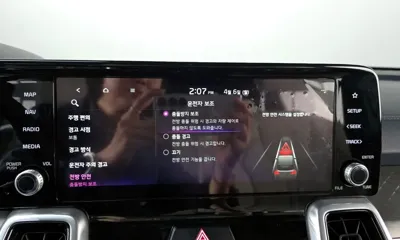 Kia Sorento 2021, 124469 км, за 16612.39 USD - фото 34