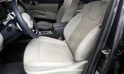 Kia Sorento 2021, 124469 км, за 16612.39 USD - фото 36