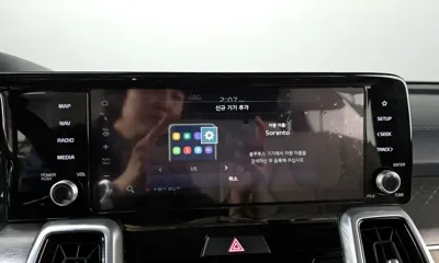 Kia Sorento 2021, 124469 км, за 16612.39 USD - фото 38
