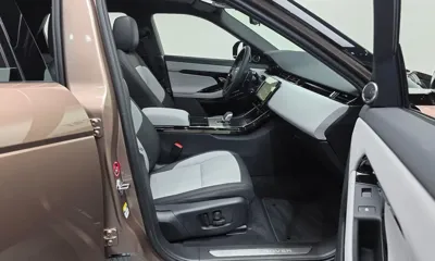 Land Rover Range Rover Evoque 2026, 619 км, за 42966.71 USD