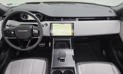 Land Rover Range Rover Evoque 2026, 619 км, за 42966.71 USD - фото 9