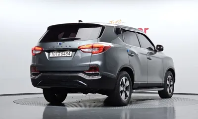 KG_Mobility_Ssangyong Rexton 2018, 103076 км, за 7417.62 USD