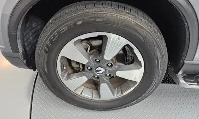 KG_Mobility_Ssangyong Rexton 2018, 103076 км, за 7417.62 USD