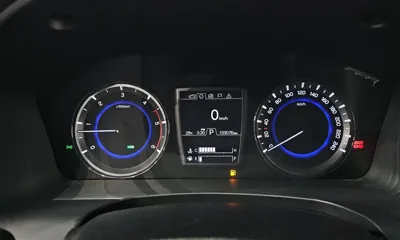 KG_Mobility_Ssangyong Rexton 2018, 103076 км, за 7417.62 USD - фото 8