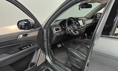 KG_Mobility_Ssangyong Rexton 2018, 103076 км, за 7417.62 USD - фото 10