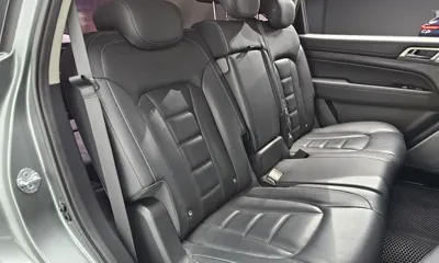 KG_Mobility_Ssangyong Rexton 2018, 103076 км, за 7417.62 USD - фото 11