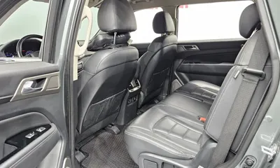 KG_Mobility_Ssangyong Rexton 2018, 103076 км, за 7417.62 USD - фото 12