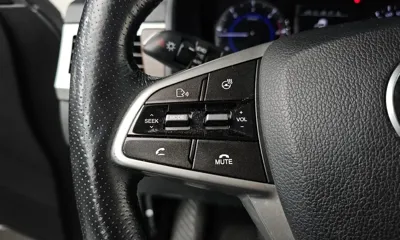 KG_Mobility_Ssangyong Rexton 2018, 103076 км, за 7417.62 USD - фото 16